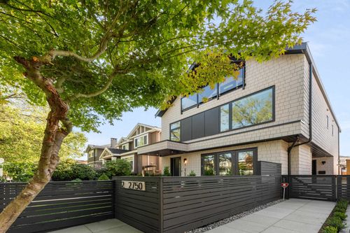 2-2750 W 19th Ave, Vancouver, BC, V6L1E3 | Card Image