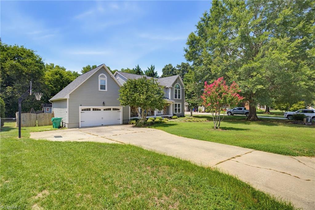 Residential in High Point 4