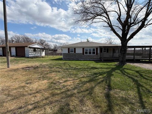 6565 Highway Y, Viburnum, MO, 65566-8621 | Card Image