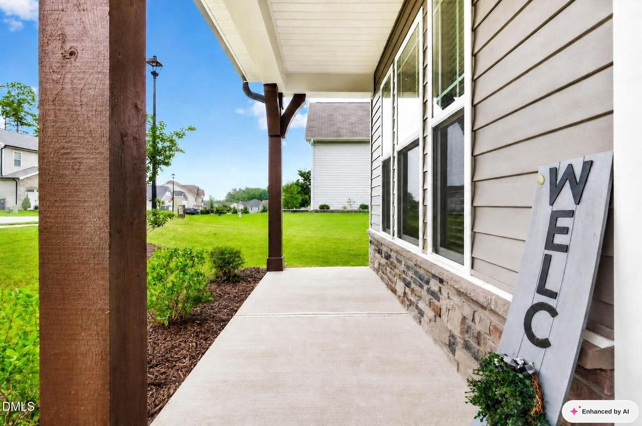 Residential in Clayton 3