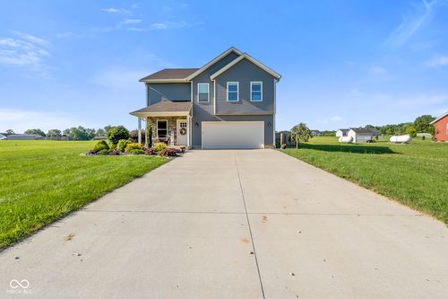 12851 E Hirth Ln, Springville, IN, 47462-6419 | Card Image