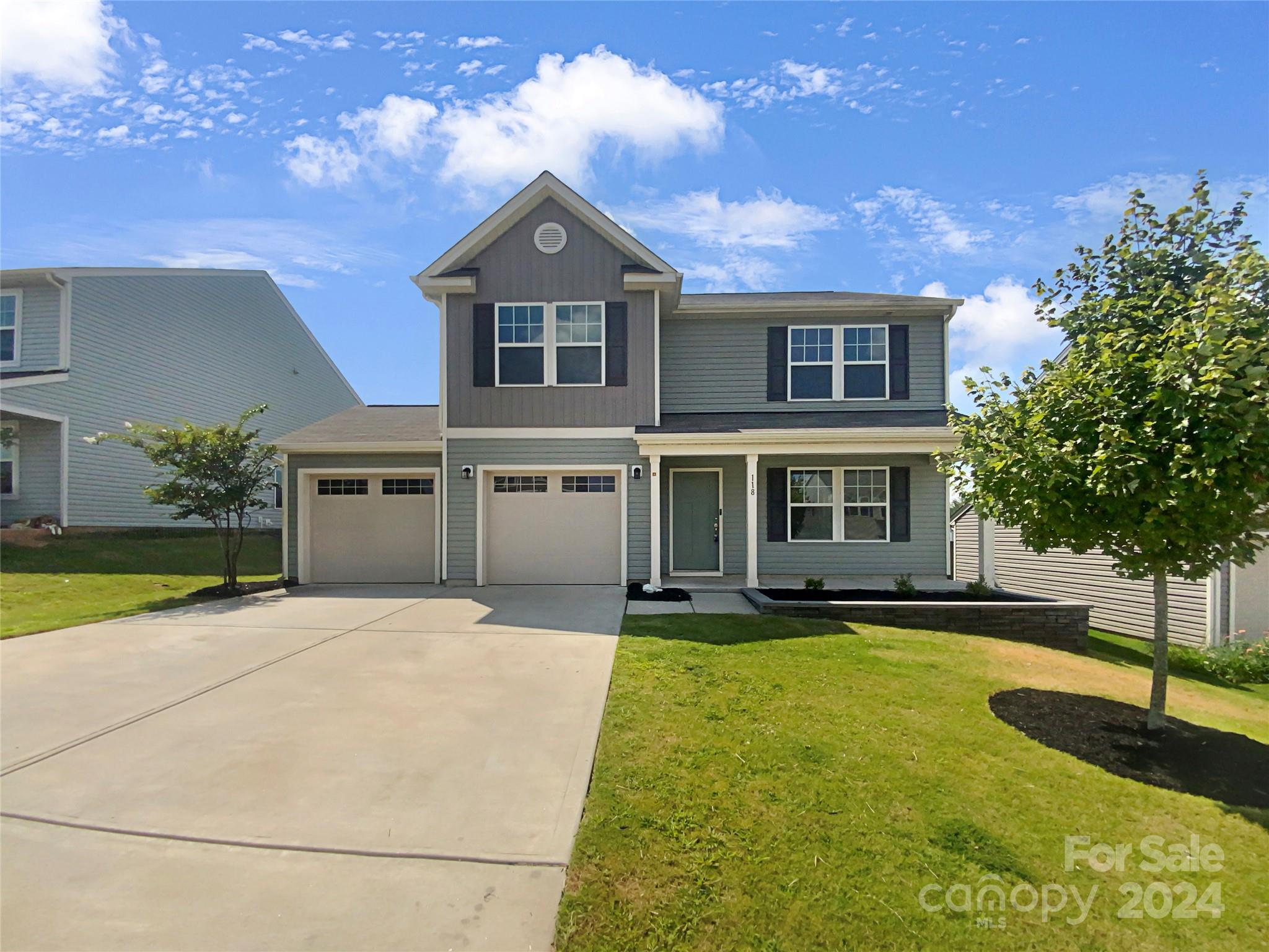 Galley Ln, Statesville, NC 28677
