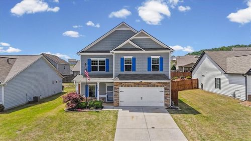 117 Malbone Street, Cartersville, GA, 30120 | Card Image