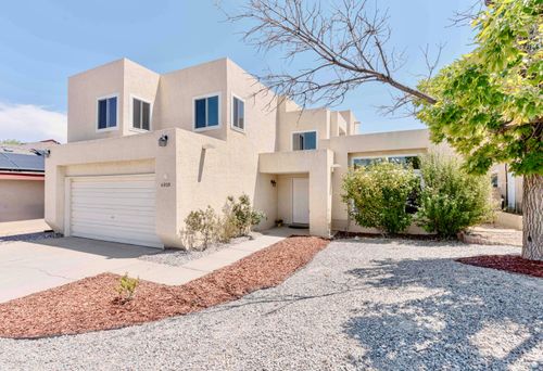 6808 Astair Ave Nw, Albuquerque, NM, 87120-4420 | Card Image