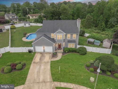 3 Hollybrook Ct, SEWELL, NJ, 08080-1548 | Card Image