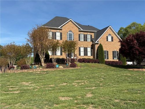 6005 Lomond Dr, Summerfield, NC, 27358-7801 | Card Image