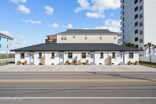 1603 Lake Park Blvd S, Carolina Beach, NC, 28428-5797 | Card Image