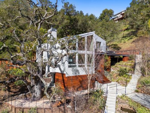 27201 Moody Rd, Los Altos Hills, CA, 94022-6306 | Card Image