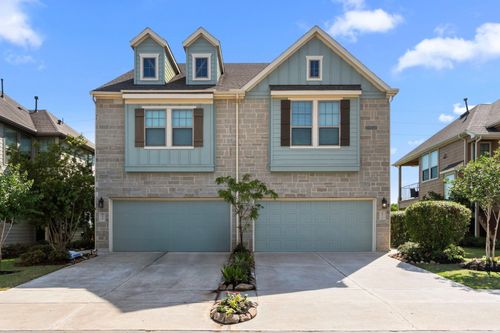 2531 Terrace Point Dr, Missouri City, TX, 77459-5245 | Card Image
