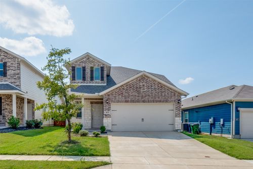 1635 Briar Hunt Dr, Forney, TX, 75126-3760 | Card Image