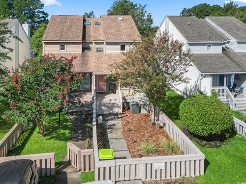 4108-4108 Fairway Lakes Dr, Myrtle Beach, SC, 29577-5922 | Card Image