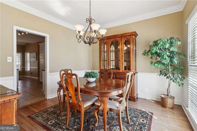 1150 Cedar Bluff Trl Sw, House other with 4 bedrooms, 4 bathrooms and 2 parking in Lilburn GA | Image 12