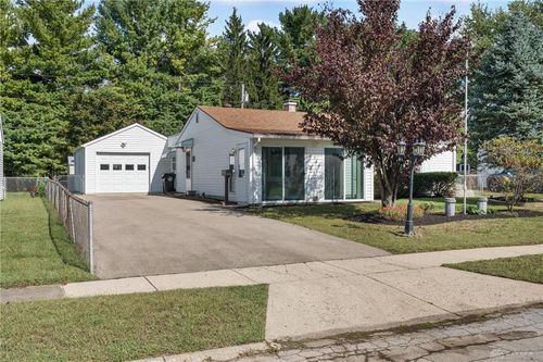 1342 Kylemore Dr, Xenia, OH, 45385-3734 | Card Image
