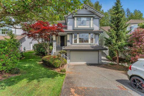 177 Aspenwood Dr, Port Moody, BC, V3H5A5 | Card Image