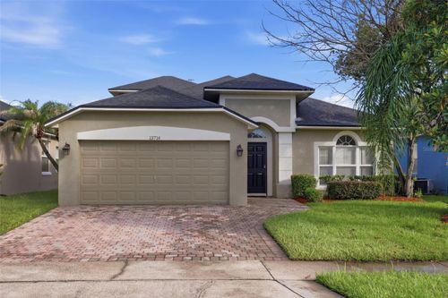 13714 Huntwick Dr, ORLANDO, FL, 32837-5512 | Card Image