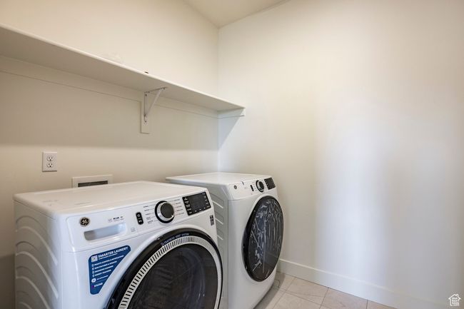 495 W Ascent Dr, Townhouse with 3 bedrooms, 3 bathrooms and 2 parking in Hideout UT | Image 31