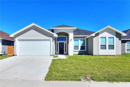 6034 Adrian Dr, Corpus Christi, TX, 78414-4175 | Card Image