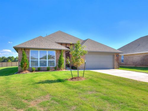 12600 Nw 137th St, Piedmont, OK, 73078 | Card Image