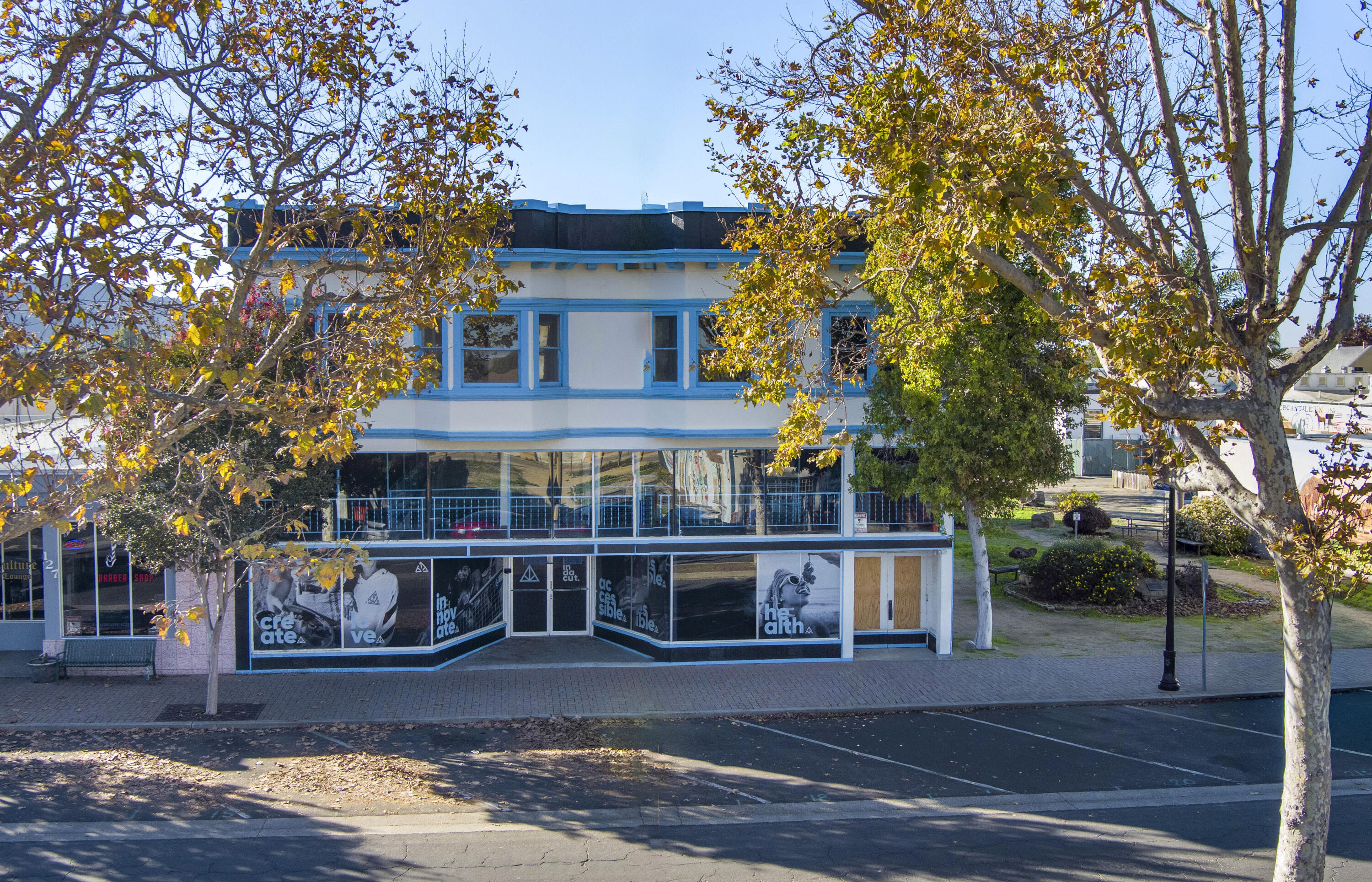 125 S H St, Lompoc, CA 93436