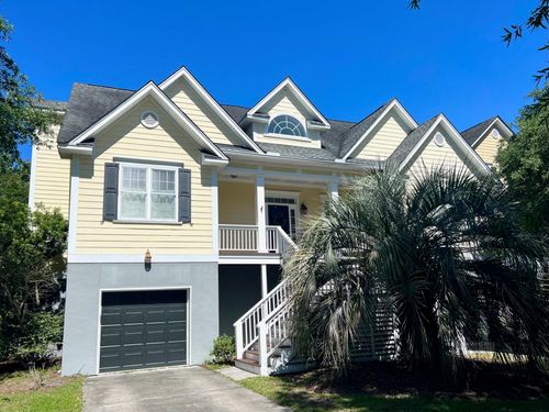 929 Misty Lake Dr, Charleston, SC, 29412-5224 | Card Image