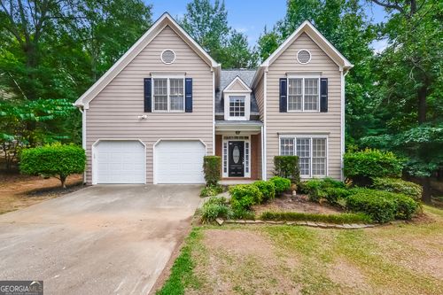 3138 Ashbury Ln, Rex, GA, 30273-2444 | Card Image