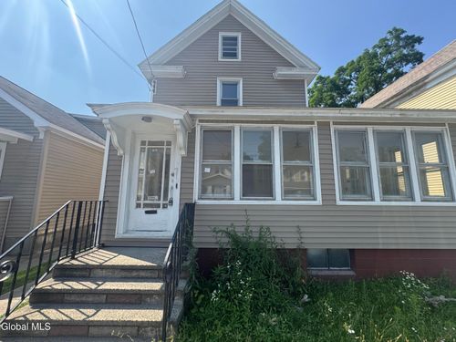 261 Altamont Ave, Schenectady, NY, 12304-4660 | Card Image