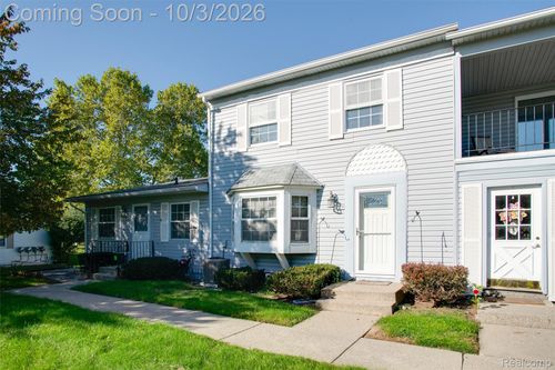229 Lake Village Dr, Walled Lake, MI, 48390-3638 | Card Image
