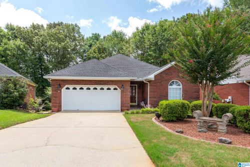 1538 Holly Berry Way, Anniston, AL, 36207-9678 | Card Image
