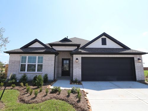 3401 Moraine Lake Dr, Santa Fe, TX, 77510-0790 | Card Image