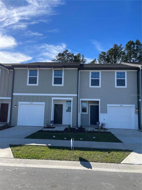 6163 Daerr Ridge Street, Zephyrhills, FL, 33542 | Card Image