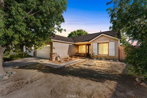 3456 Summer Breeze Ave, Rosamond, CA, 93560 | Card Image