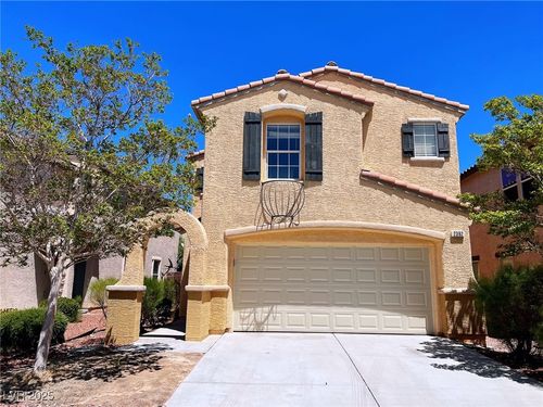 2392 Ember Mist Ct, Las Vegas, NV, 89135-1075 | Card Image