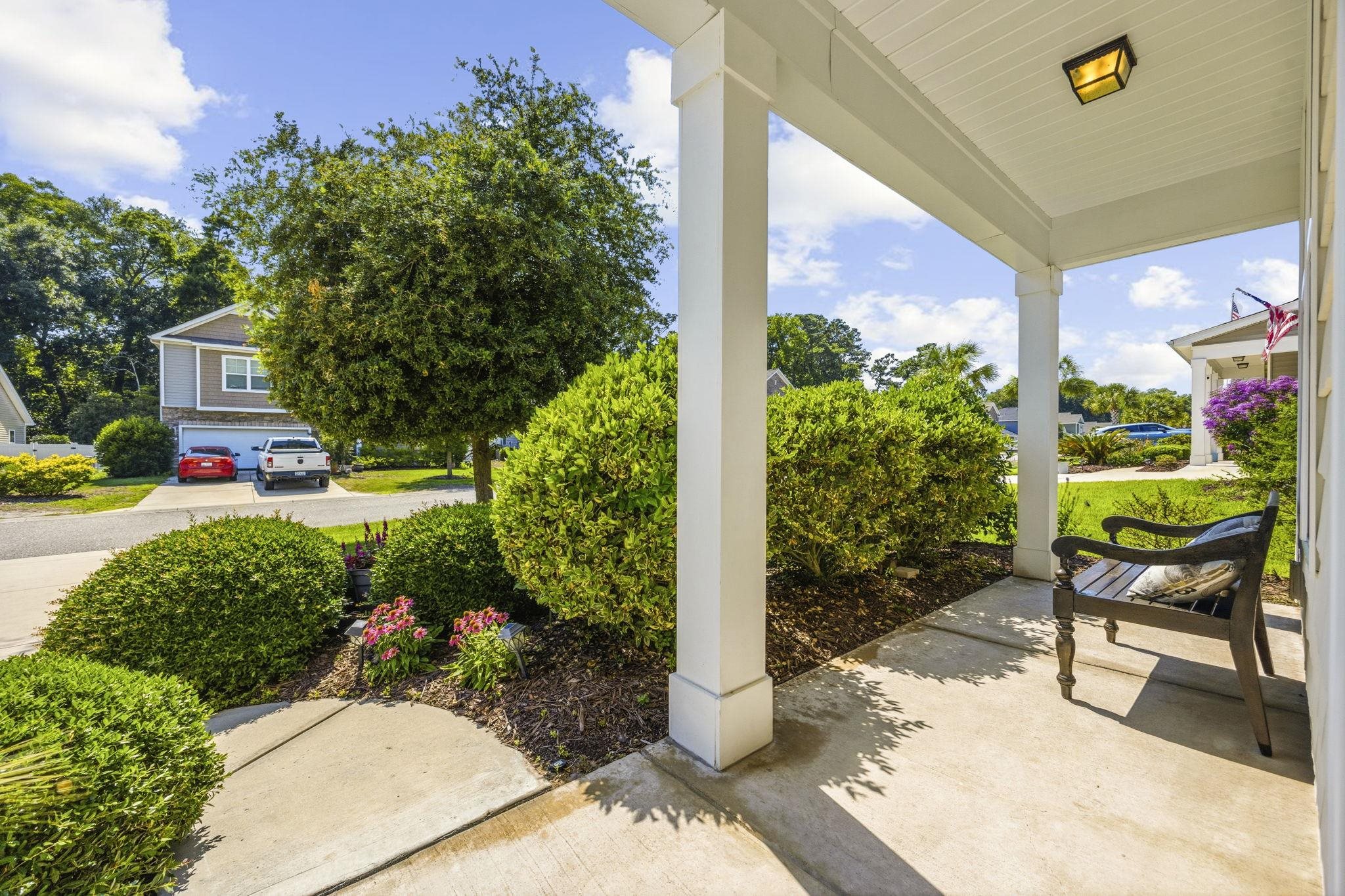 Residential in North Myrtle Beach 4