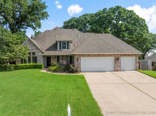 6723 97th St, Tulsa, OK, 74133-5906 | Card Image