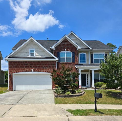 122 Windrush Ln, Durham, NC, 27703-9449 | Card Image
