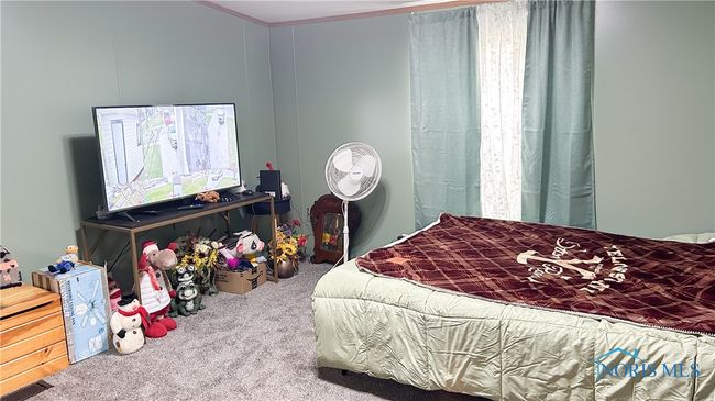 100 N Maple St, House other with 3 bedrooms, 1 bathrooms and 1 parking in Grover Hill OH | Image 21