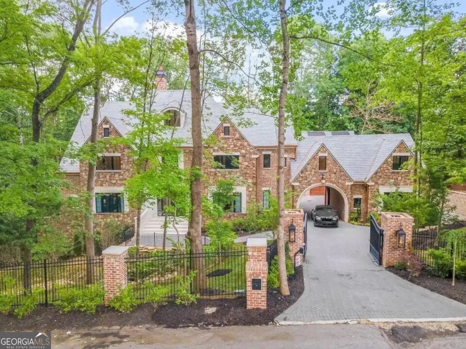 Residential in Atlanta