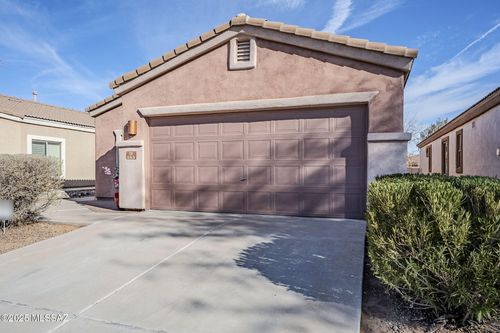 183 E Calle Puente Azul, Sahuarita, AZ, 85629-8712 | Card Image
