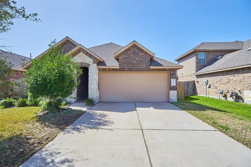 4439 Aversa Dr, Katy, TX, 77493-3809 | Card Image