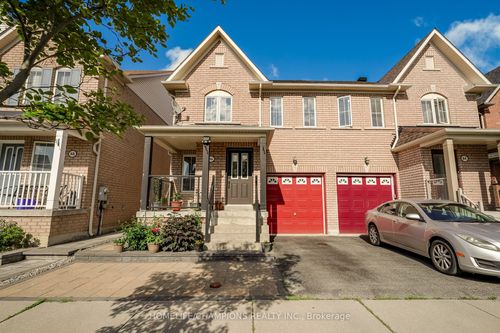 86 Carpendale Cres, Ajax, ON, L1Z2B3 | Card Image