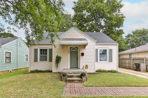 1138 S Fort Avenue, Springfield, MO, 65807 | Card Image