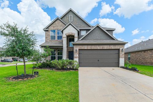 107 Saw Mill Rdg, Rosharon, TX, 77583-1782 | Card Image