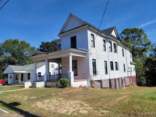 463 Holcombe St, Montgomery, AL, 36104-4113 | Card Image