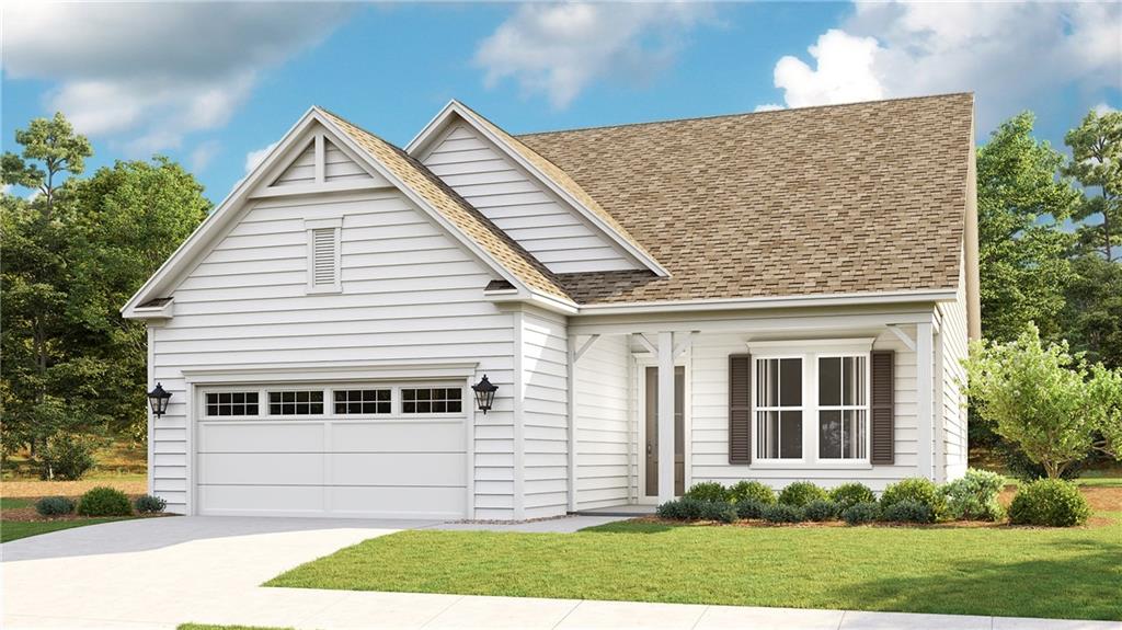Birchfield Ct, Newnan, GA 30265