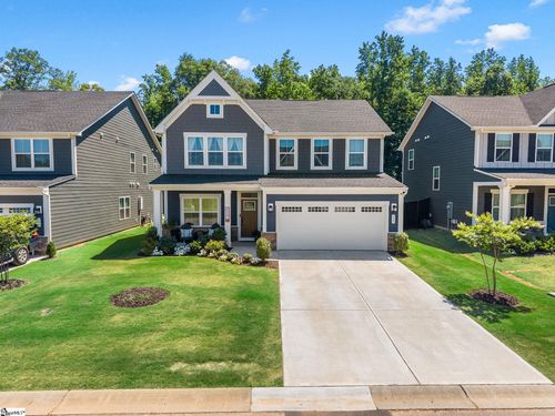 629 Lady Fern Drive, Woodruff, SC, 29388 | Card Image