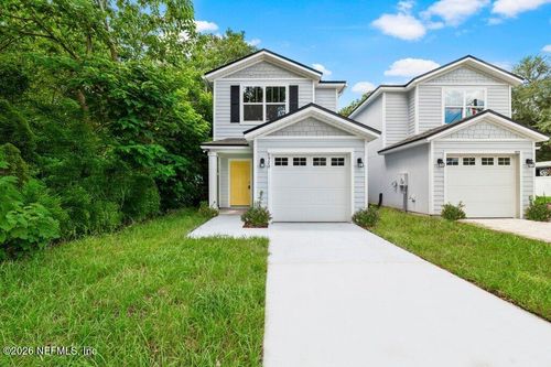 8404 Berry Avenue, Jacksonville, FL, 32211 | Card Image