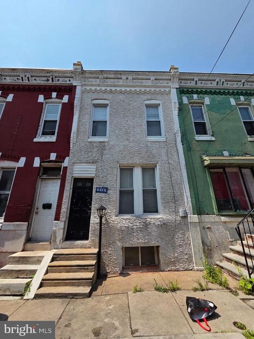 2228 N Bancroft St, PHILADELPHIA, PA, 19132-4420 | Card Image