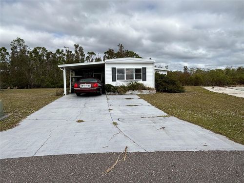 7522 Silage Circle, PORT CHARLOTTE, FL, 33981 | Card Image