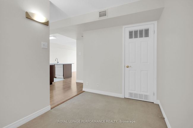 1411 - 429 Somerset St W, Condo with 1 bedrooms, 1 bathrooms and null parking in Ottawa ON | Image 12