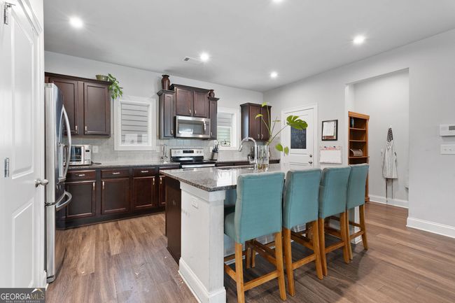 3255 Morgan Rd, House other with 5 bedrooms, 4 bathrooms and 2 parking in Buford GA | Image 14